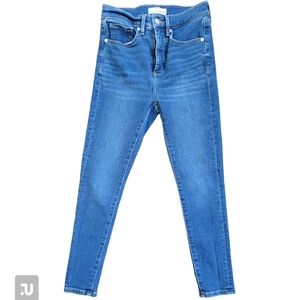 Loft The Skinny Jeans